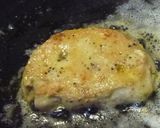 牛ヒレ肉とフォアグラのバルサミコ酢ソース作り方5写真