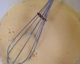 発酵なし！豆乳クリームスティックパン！作り方1写真