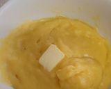 発酵なし！豆乳クリームスティックパン！作り方3写真