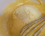 発酵なし！豆乳クリームスティックパン！作り方4写真