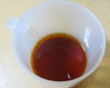 お醤油★クッキー作り方1写真
