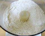 お醤油★クッキー作り方3写真