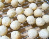 お醤油★クッキー作り方7写真