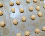お醤油★クッキー作り方6写真