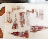 さんまの竜田揚げ♪2種の味♪作り方4写真