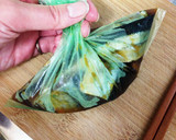 さんまの竜田揚げ♪2種の味♪作り方5写真