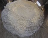 ノニ茶白玉酵素添え作り方1写真