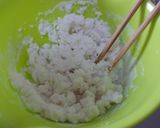 十五夜のお団子は手作りで♡作り方6写真