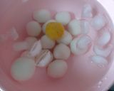 十五夜のお団子は手作りで♡作り方15写真