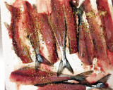 さんまの竜田揚げ♪2種の味♪作り方9写真