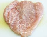 ヨーグルトが決め手！むね肉の柔らか鶏ハム作り方1写真