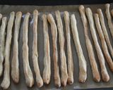グリッシーニ作り方10写真