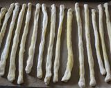 グリッシーニ作り方9写真