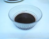 アサイーとヨーグルトのパンケーキ作り方1写真