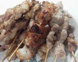 お家で焼き鳥☆焼きたては美味しい！作り方3写真