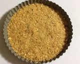 我が家のサッパリ☆レアチーズケーキ作り方3写真