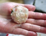 青なすのはさみ揚げ・グリーンカレーソース作り方6写真