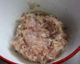 青なすのはさみ揚げ・グリーンカレーソース作り方5写真