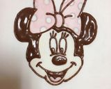 キャラデコレーション作り方4写真