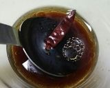 オクラのり巻き作り方4写真