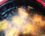 ヘルシー！美味しい！豆腐ナゲット♪作り方4写真