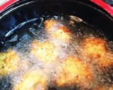 ヘルシー！美味しい！豆腐ナゲット♪作り方5写真