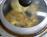 和風・豆腐ハンバーグ作り方6写真
