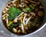 和風・豆腐ハンバーグ作り方8写真