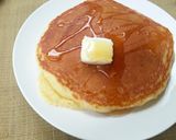 ふわふわ♪甘糀のホットケーキ作り方6写真
