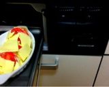 【ズボラ飯】はんぺんトマトグラタン作り方3写真