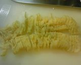 ニンジンじゃがいも油揚げ作り方2写真