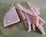 もう一品 切り干し大根のマスタード和え♥作り方2写真