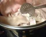 アメリカで自家製ラードを作る方法作り方5写真