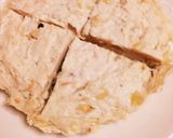 レンジでジューシー♪豆腐ハンバーグ作り方3写真