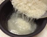 サツマイモ＆カボチャご飯…(o˘◡˘o)作り方11写真
