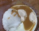 マイルド白和え作り方4写真