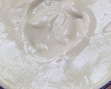 マイルド白和え作り方5写真