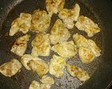超簡単!とりのチーズ焼き作り方2写真