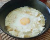 お月見の夜は♪出汁かけ温豆腐作り方3写真