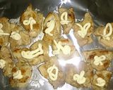 超簡単!とりのチーズ焼き作り方3写真