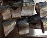 安くて、美味しくて、簡単！サバのコンフィ作り方1写真