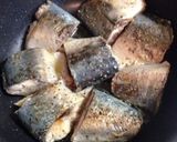 安くて、美味しくて、簡単！サバのコンフィ作り方4写真