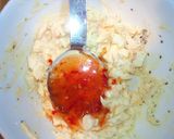 鱈フライをスイチリタルタルで♪作り方5写真