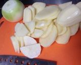 ビシソワーズ☆作り方1写真