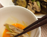 豚とナスの豚丼炒め作り方10写真