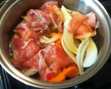 ほっこり♡肉じゃが作り方2写真