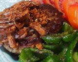 爽やかなレモン香るオニオンバターソース作り方10写真