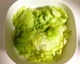 誰でもできる！ キャベツ塩バター味作り方2写真