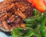 爽やかなレモン香るオニオンバターソース作り方9写真
