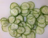 ☆海藻たっぷり酢の物☆作り方1写真